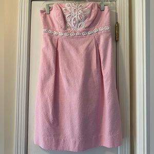 Vintage Lilly Pulitzer Size 4